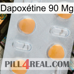 Dapoxétine 90 Mg 24